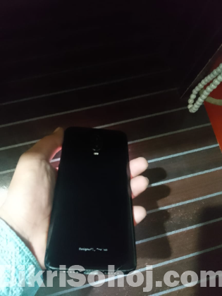 Oneplus 6T